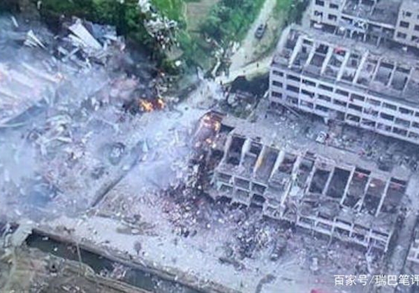 浙江温岭大爆炸问题根源在哪里？能不能避免？